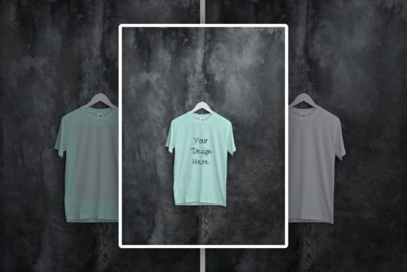 Download T-shirt Mockup, Editable Mockup - Mockup Collection