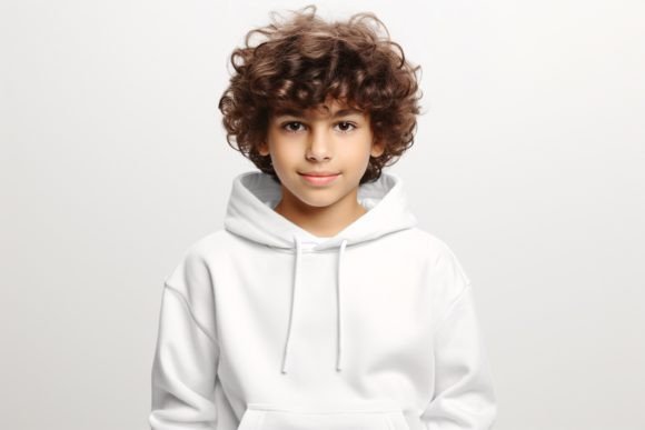 Download Kids Winter Clothing Mockup - Mockup Collection