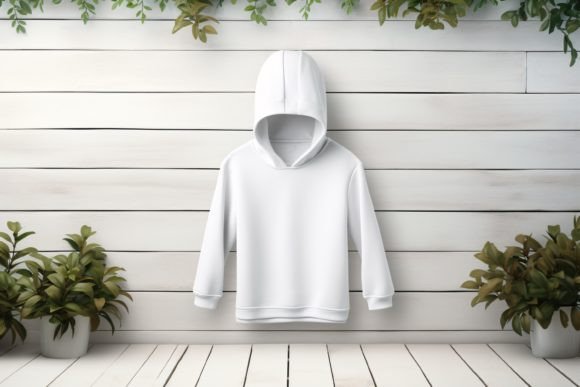 Download Kids Winter Clothing Mockup - Mockup Collection