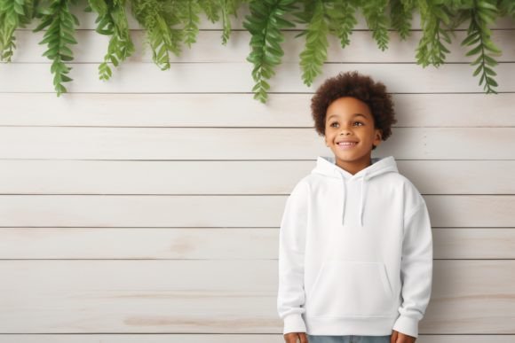 Download Kids Winter Clothing Mockup - Mockup Collection